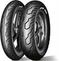 120/80 - 17 61V TL K555 F DUNLOP