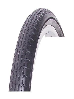 COPERTURA BICI VEE RUBBER 28 X 1.75 VRB018 NERO