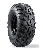 25 X 10.00 - 12 61K 6PR TL AT489 (255/65-12) CARLSTAR