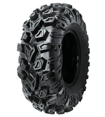 25 X 10 - 12 50F TL AT36 MUD REBEL