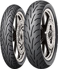 110/80 - 17 57H ARROWMAX GT601 F TL DUNLOP