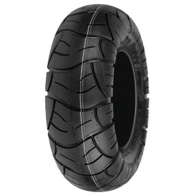 120/90 - 10 57L VRM137 TBL VEE RUBBER