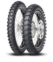 110/90 - 19 62M TT GEOMAX MX34 DUNLOP