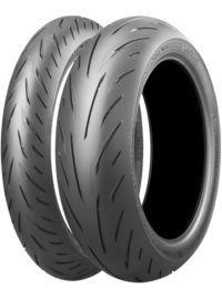 180/55 ZR 17 73W S22 R TL BRIDGESTONE