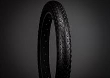 COPERTURA BICI VEE RUBBER 24X4.00 VRB321 122TPI NERO