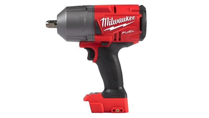 AVVITATORE AD IMPULSI COMPATTO ATTACCO 1/2 M18 FUEL MILWAUKEE