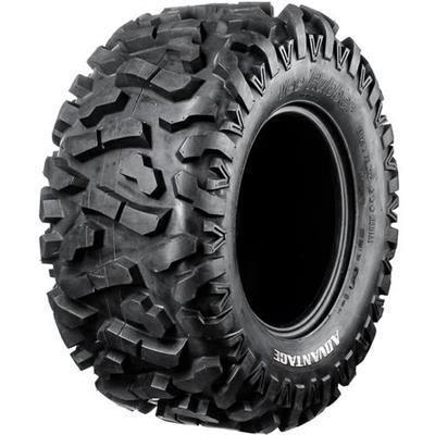 26X9.00-14 VRM364 TL 48N VEE RUBBER