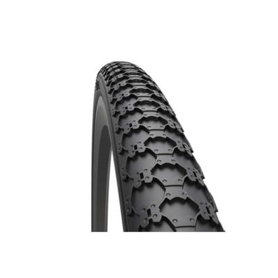 COPERTURA BICI TRAYAL 16X1.75 D79 NERO