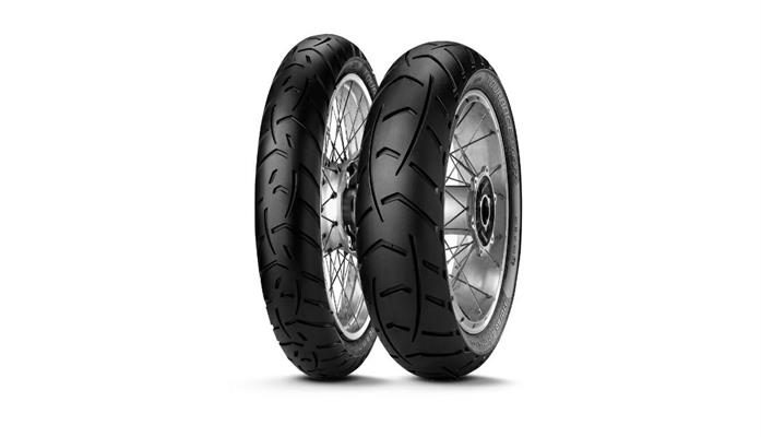 120/70 R 19 M/C TL 60V TOURANCE NEXT F METZELER