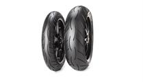 150/60 R 17 M/C TL 66H SPORTEC M5 INTERACT METZELER