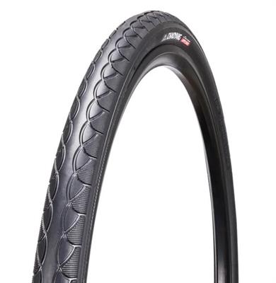 COPERTURA BICICLETTA 16 x 1,75 SWIFT 27TPI TT RIGIDO NERO CHAOYANG