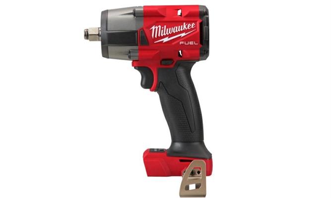 AVVITATORE AD IMPULSI 1/2 M18 FMTIW2F12-OX FUEL 773NM MILWAUKEE