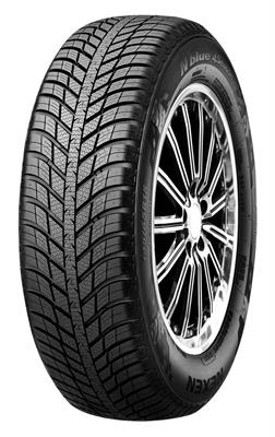 225/40 R 18 92V N'BLUE 4SEASON NEXEN