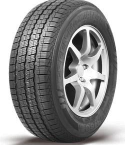 195/60 - 16C 99R GRIP MASTER ALL SEASON VAN M+S LING LONG