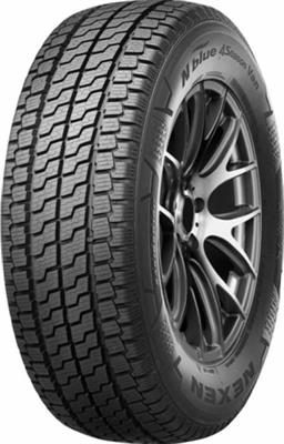 195/75 R 16C 110R N'BLUE 4 SEASON VAN NEXEN