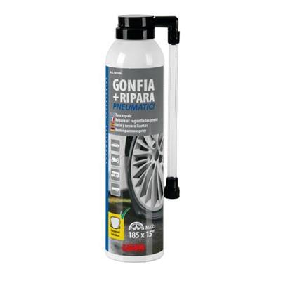 GONFIA E RIPARA PNEUMATICI - 300ML