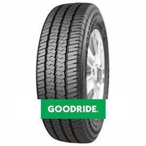 195 R 14C 106/104Q SC328 RADIAL GOODRIDE