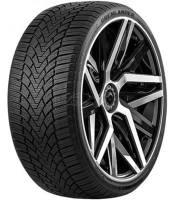 195/55 R 15 85H ICEWAWKE WINTER M+S GRENLANDER