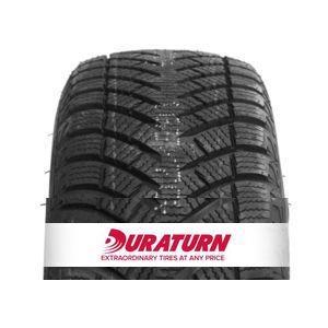 195/55 - 16 91H MOZZO WINTER DURATURN DOT 2023