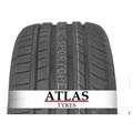 215/40 - 18 89W XL SPORT GREEN 2 ATLAS