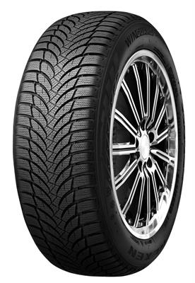 155/80 - 13 79T WINGUARD SNOW'G WH2 NEXEN