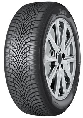 175/65 R 14 82T ALL WEATHER 3PSF SAVA