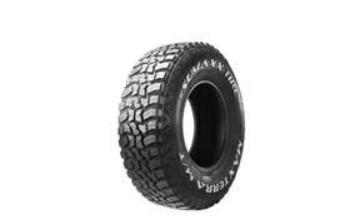 205/70 - 15 96T ALL TERRAIN A/T SUMAXX