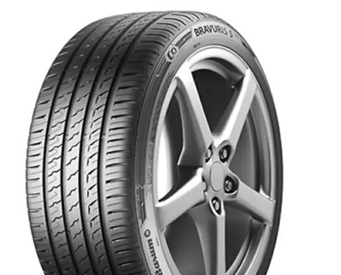 225/45 R 18 95Y XL BRAVURIS 5 BARUM