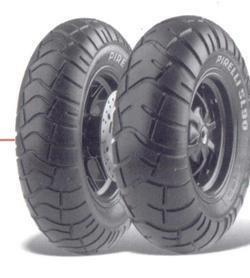 150/80 - 10 65L TL SL 90 R PIRELLI