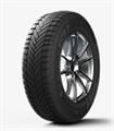 215/40 R 17 87V XL TL ALPIN 6 M+S MICHELIN