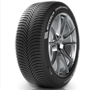 235/65 R 18 110H CROSSCLIMATE SUV M+S MICHELIN DOT 2018