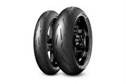 120/70 ZR 17 M/C TL 58W DIABLO ROSSO CORSA 2 PIRELLI