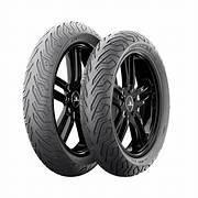 3.50 - 10 59J REINF. CITY GRIP SAVER TL/TT MICHELIN