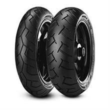 140/60-14 64P DIABLO SCOOTER PIRELLI DOT 2017