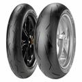 190/55 ZR 17 M/CTL 75W DIABLO SUPERCORSA BSB R PIRELLI