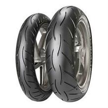 180/55 ZR 17 M/C (73W) TL SPORTEC M5 INTERACT R METZELER