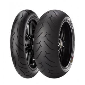 110/70 ZR 17 M/C 54W TL DIABLO ROSSO II F PIRELLI