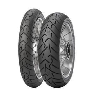 160/60 ZR 17 M/C 69W TL SCORPION TRAIL II R PIRELLI