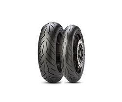 120/70 R 14 M/C 55H TL DIABLO ROSSO SCOOTER F PIRELLI