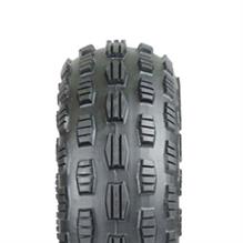 22X8.00-10 VRM121 4PR 36L E-MARK OLD DOT VEE RUBBER