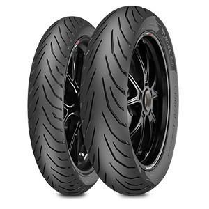 80/100 - 17 M/C 46S TL ANGEL CITY F DOT 2016 PIRELLI