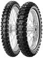 120/100 - 18 NHS 68M TT SCORPION MX EXTRA X Rear PIRELLI