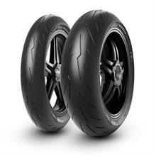 120/70 ZR 17 M/C (58W) TL DIABLO ROSSO IV F PIRELLI