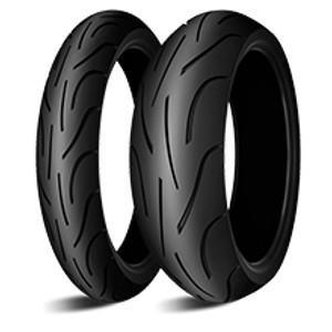 180/55 ZR 17 M/C (73W) PILOT POWER R TL PILOT POWER MICHELIN