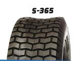 16X6.50-8 S-365 (TASSELLATO) PR4