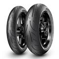 120/70 ZR 17 M/C TL 58W M9-RR F METZELER