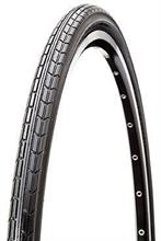 COPERTURA BICI ZOOKA 700 X 35 (28x15/8x13/8) (37-622) POWER NERO