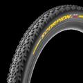 COPERTURA PIRELLI 29 x 2.4 SCORPION XC RC TLR 120TPI PROWALL YELLOW