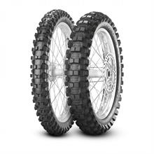 110/90 - 19 NHS 62M SCORPION MX EXTRA X PIRELLI