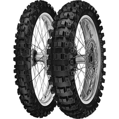 120/80 - 19 NHS 63M SCORPION MX MID SOFT R PIRELLI